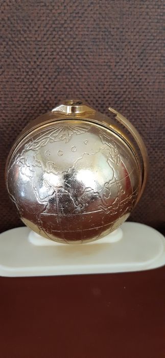 Vand ceas mecanic rusesc