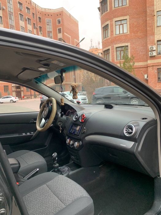 ARENDA  Nexia 3 automat ( spark , cobolt, gentra)