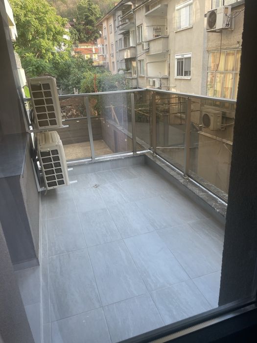 Дава се под наем Двустаен апартамент в Пловдив, Младежки Хълм - 67 кв.м за 600 € - Снимка #6