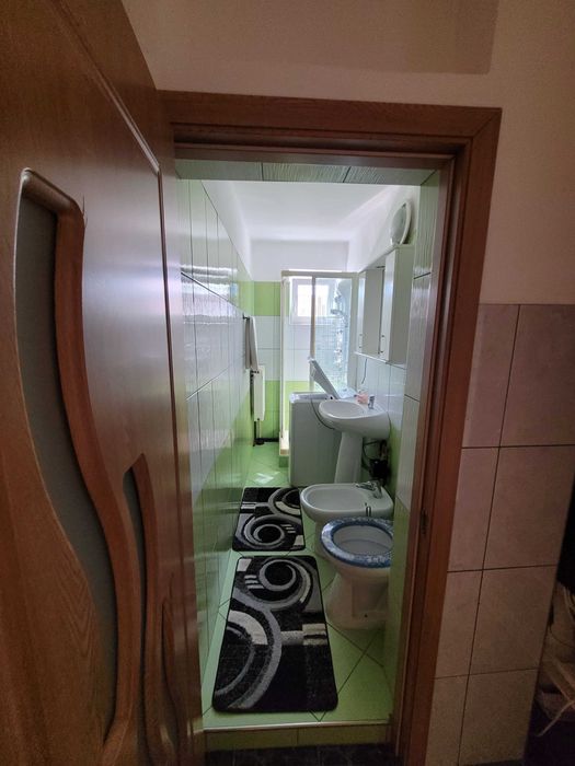 Apartament de vânzare în Lugoj   Str. Ion Huniade nr. 4 | Mobilat | Aproape de Universitatea Drăgan