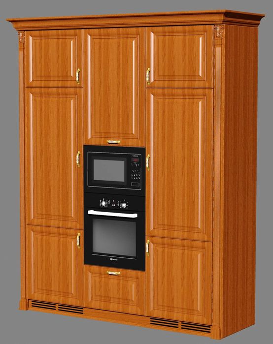 Проектирование мебели