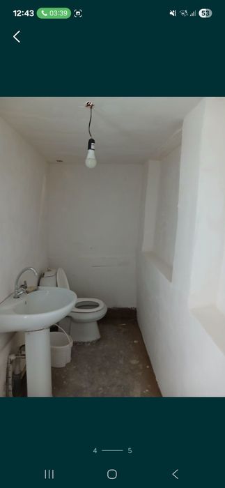 Аренда 65 м² kocha yuzasida.