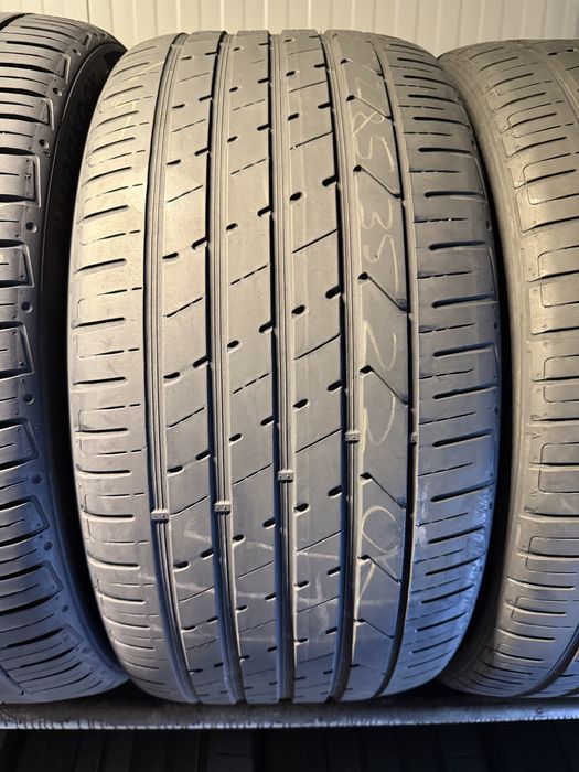 Anvelope 285/35/22 Hankook