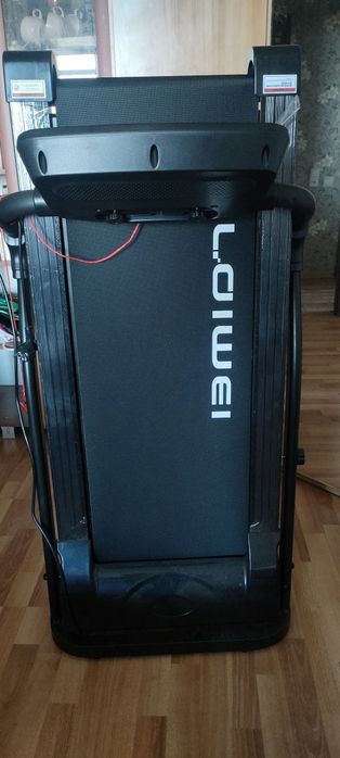 Продам беговую дорожку