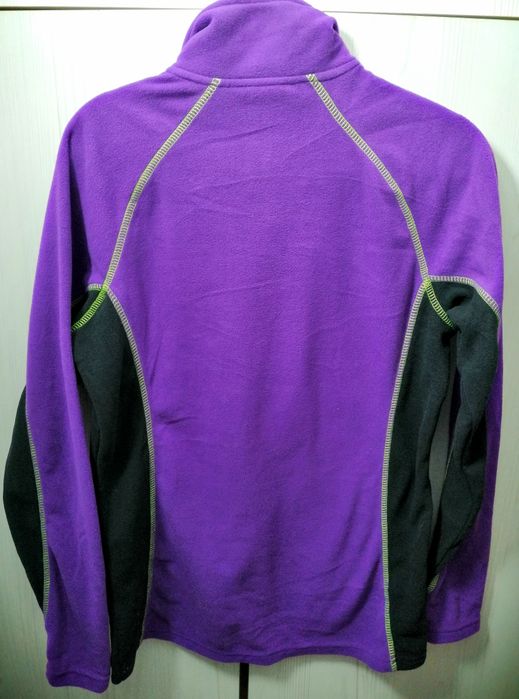 Polar damă 38/40 – nouă cu etichetă – mov sport