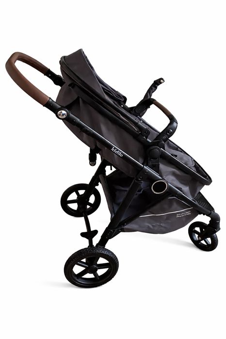 Продам коляску в хорошем состоянии