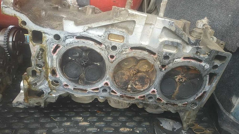 Каптива 3 Головкаси сотилади!