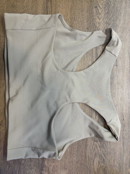 Спортен сутиен/бюстие H&M