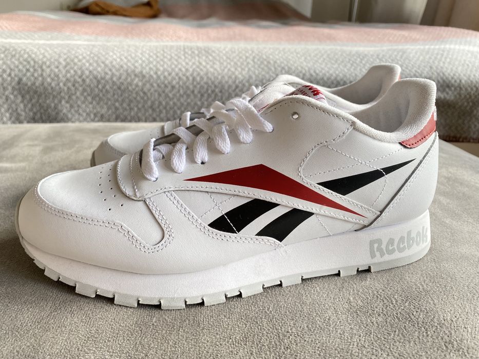 Маратонки Reebok