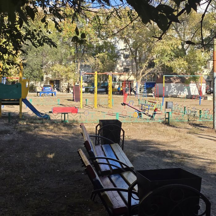Продам трёхкомнатную квартиру