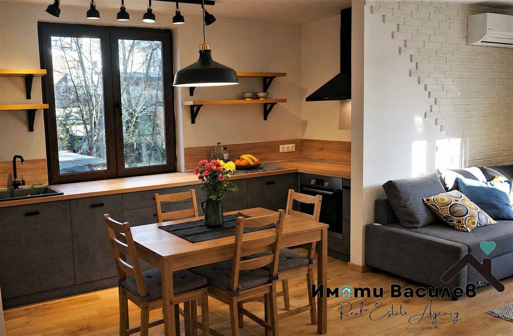 Продава 2-СТАЕН град София, Оборище