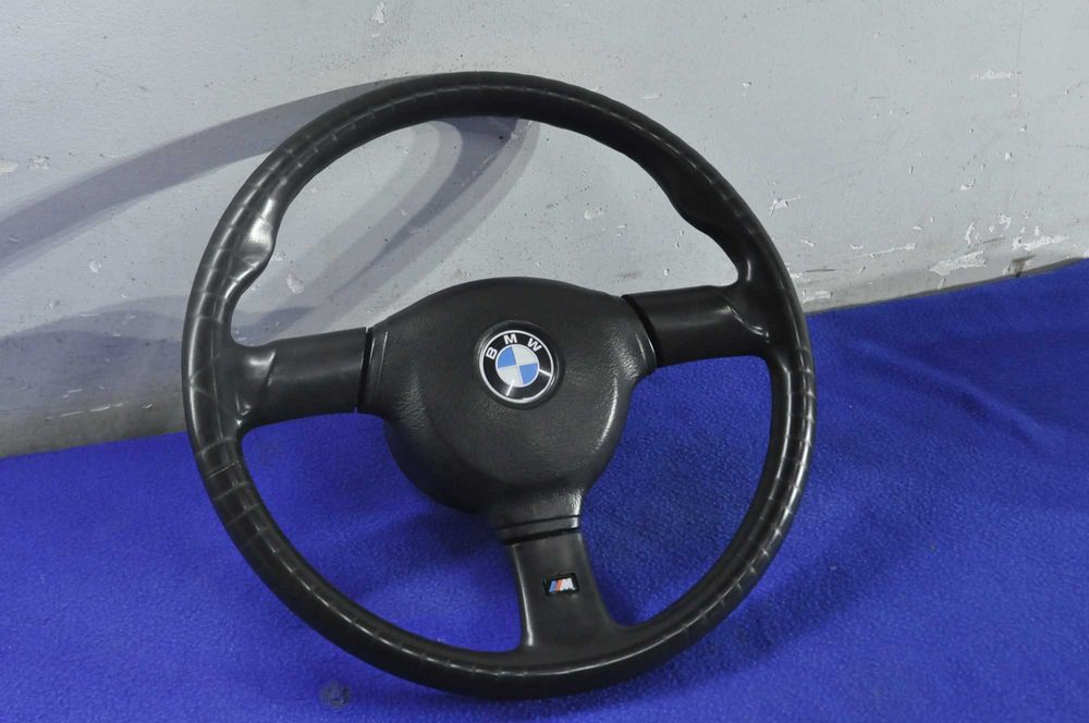 Руль BMW m tech 2
