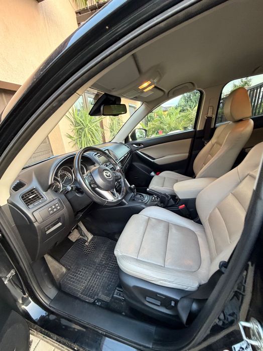 Mazda CX-5 CD175  4x4  2014