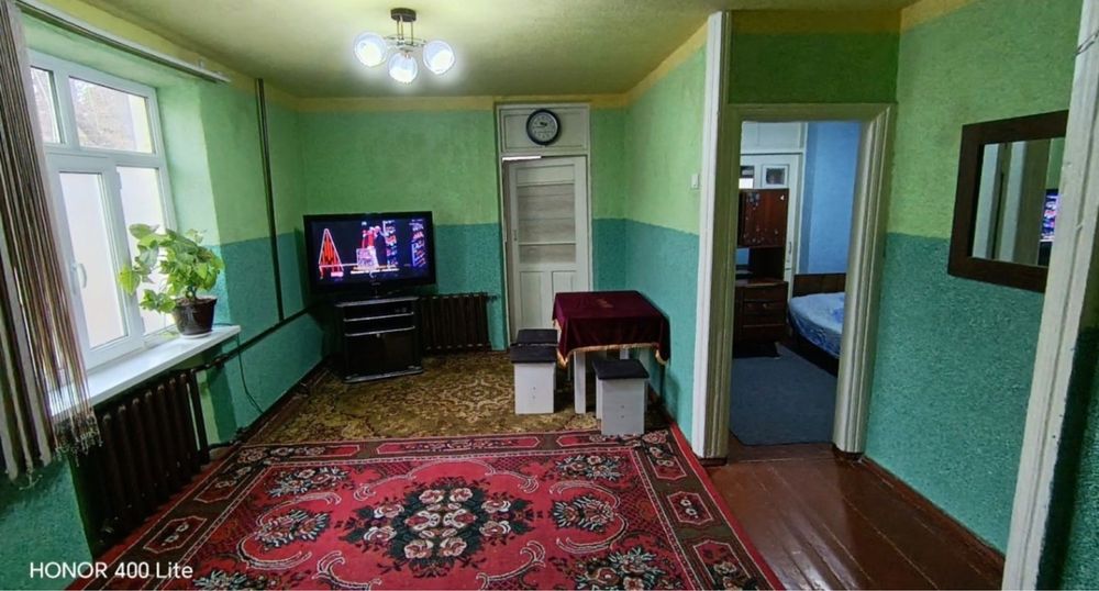 Аренда квартира 1/2/2 Джакурганская Яшнабадский район