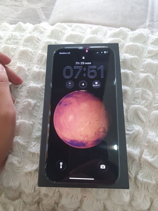 Iphone 13 pro 256гб