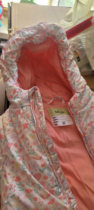 Комбинезон дешево на малыша