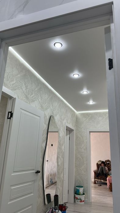 Ремонтные услуги