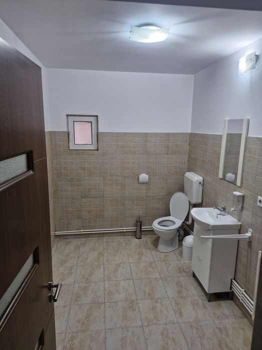 Spatiu de inchiriat