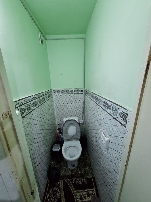 2 xonali xonadon sotiladi. Продаётся двухкомнатная кварти