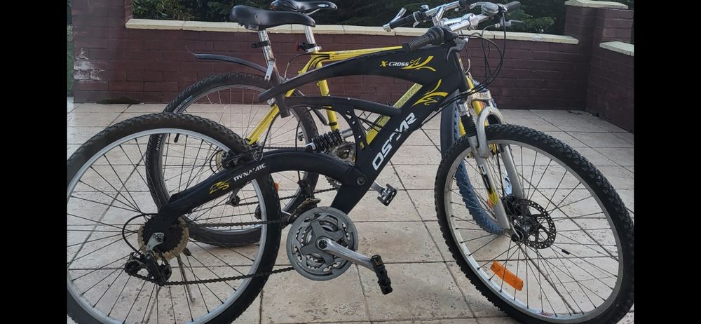 Biciclete de vânzare utilizate