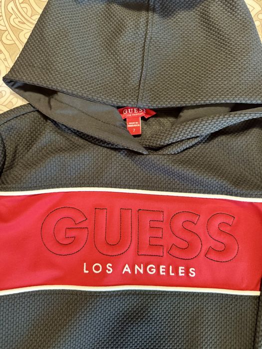 Оригинален детски екип Guess