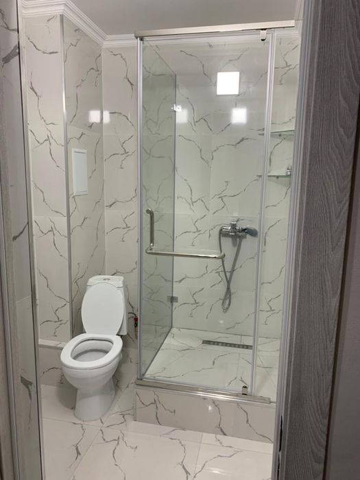 Посуточная квартира