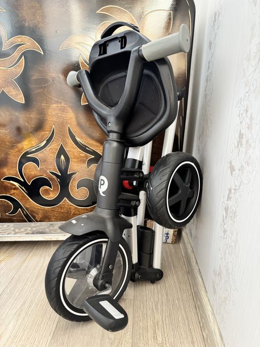 Продам детский велосипед