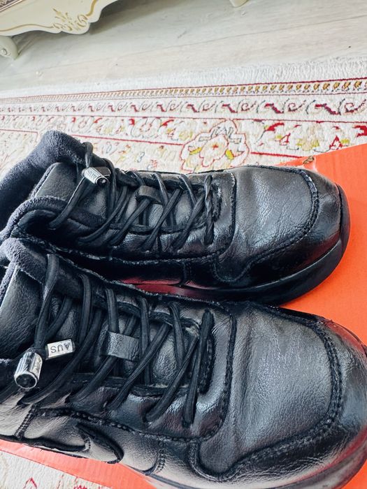 Кроссовочное ботинки от Nike (Осень,Весна)