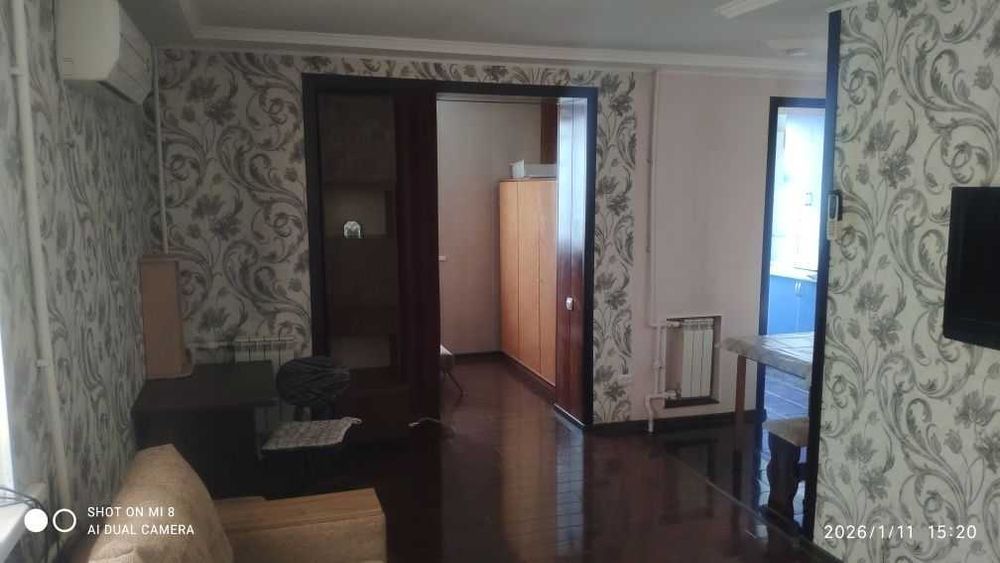 Сдаётся квартира парк фуркат