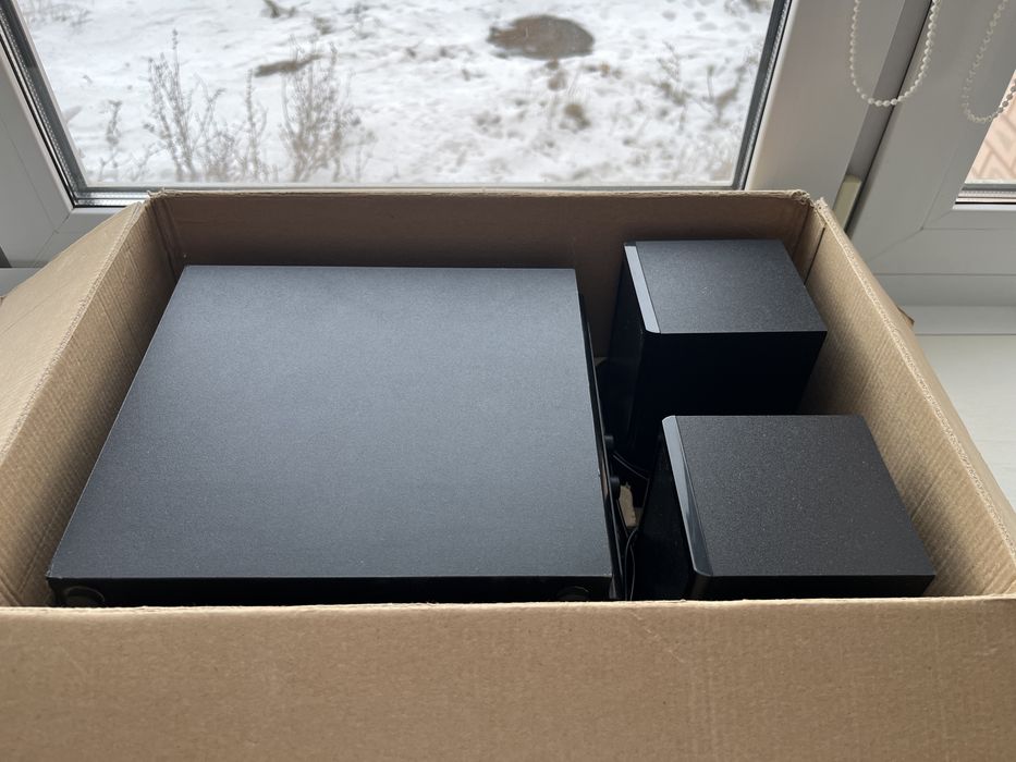 Колонки Microlab M528