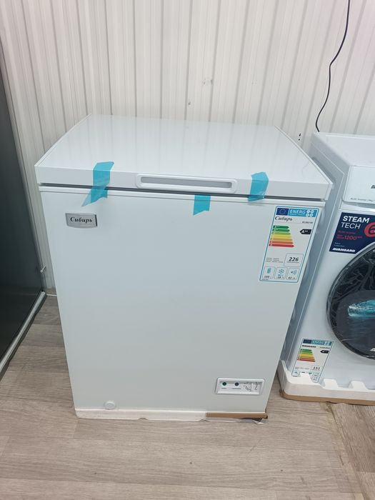 Продам морозильник Россискии бренд