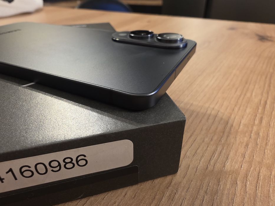 Samsung Galaxy S25 Edge 256GB