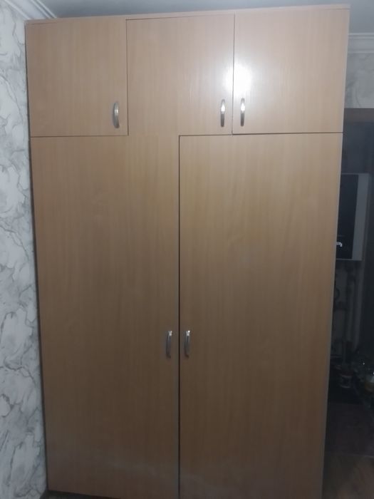Продам шкаф для вещей