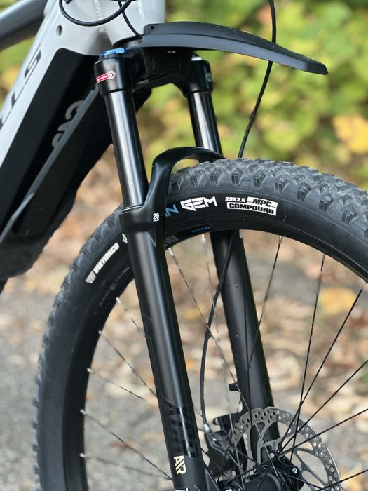 Електрически велосипед Bulls Copperhead  evo 2