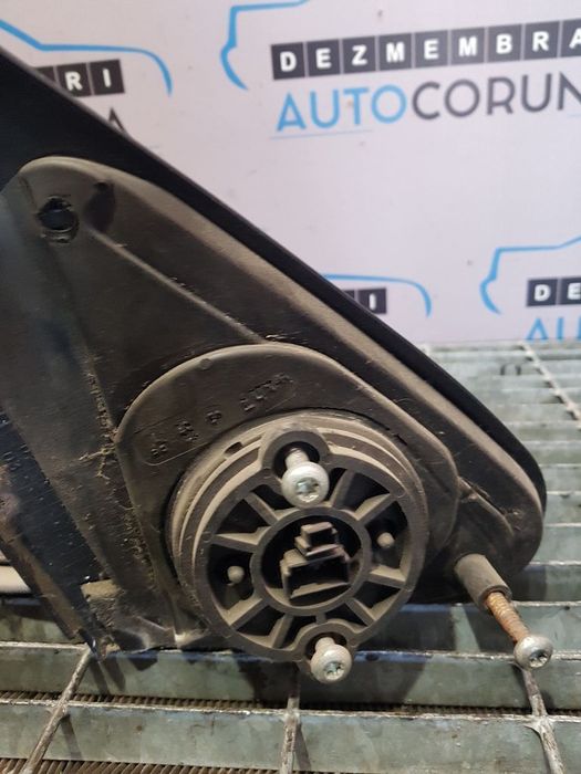 Oglinda stanga Land Rover Freelander 1 2000 - 2006 2 Usi Verde inchis 961 (286)