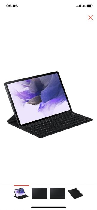 Book Cover Keyboqrd Slim