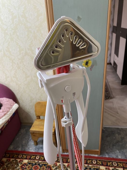 Продам отпариватель TEFAL