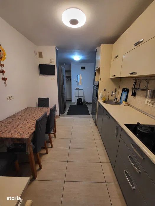 Apartament 3 camere | Dristor | 10' Metrou | 2 Bai — fotografia 3