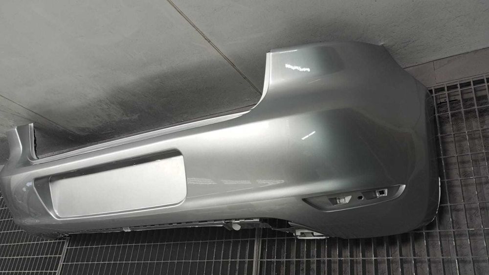 Bara Spate VW Golf 6 VI 2008-2013 (LA7W (Gri))