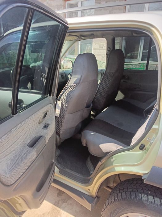 Продам авто сузуки