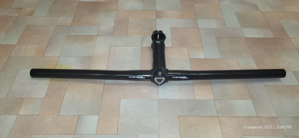 Продам руль  для велосипеда