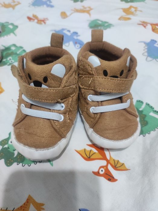 Бебешки Буйки лот