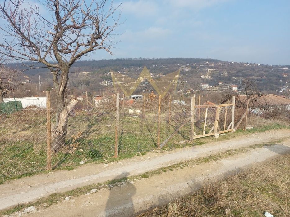 Продава се Парцел в Варна, м-т Балам Дере - 600 кв.м за 90 €/кв.м - Снимка #1