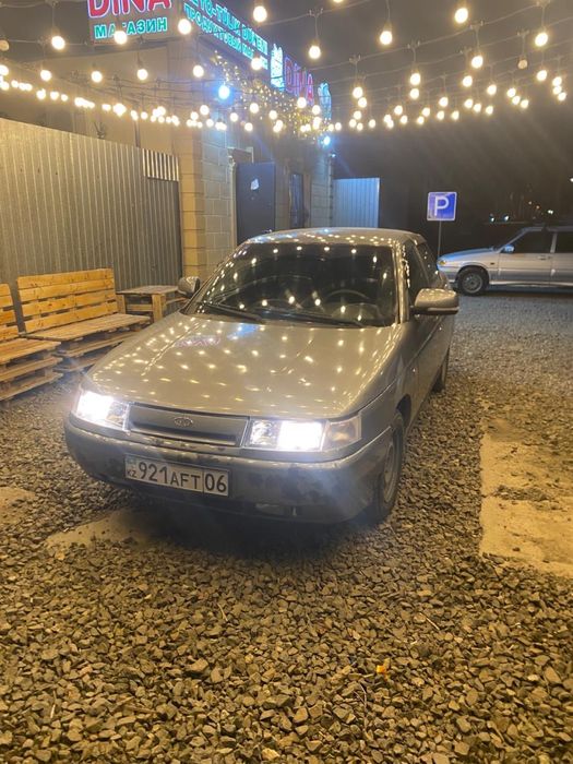 Продается ВАЗ - 2110