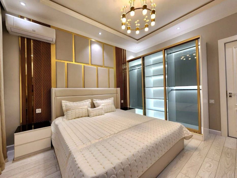 Габус на Чехова! Прекрасная 4х комнатная квартира в центре ташкента!