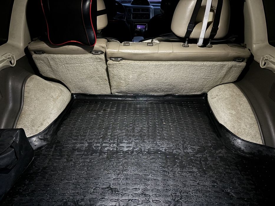 Продам машину Pajero Sport