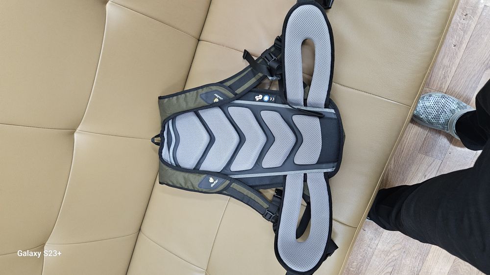 Рюкзак Deuter Venom 10