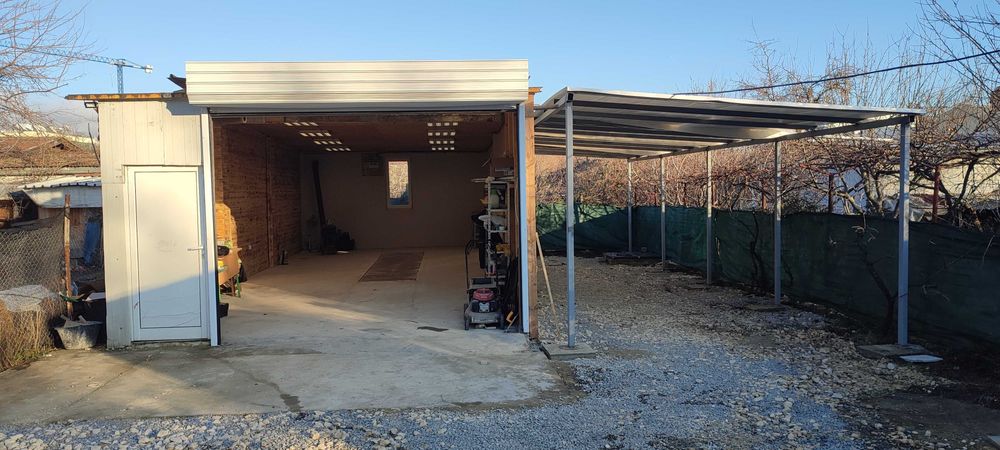 Склад/ Сервиз/ до Метро