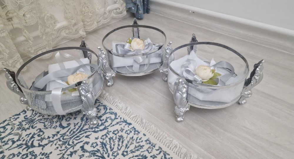 Карзина тойбастар