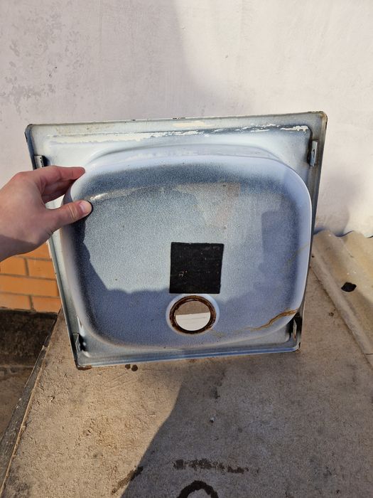 Раковина для кухни